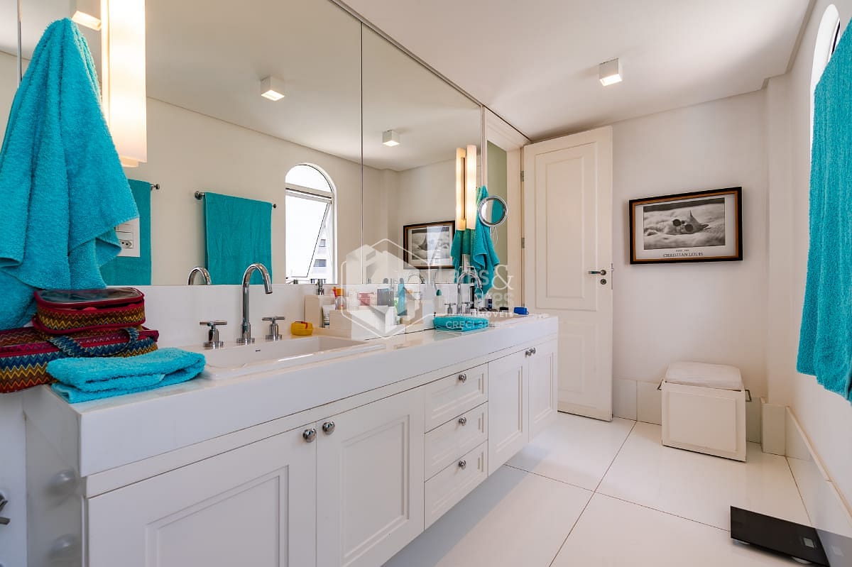 Apartamento, 3 quartos, 171 m² - Foto 38