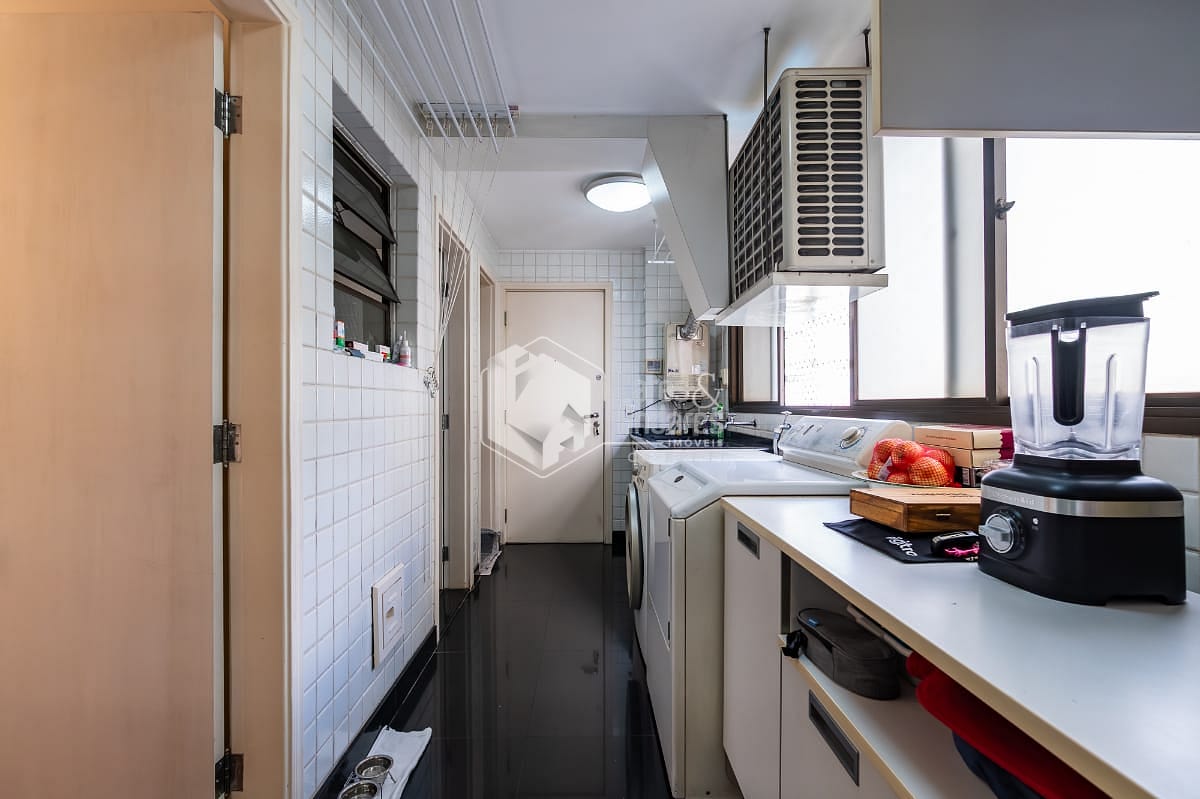 Apartamento, 3 quartos, 171 m² - Foto 71