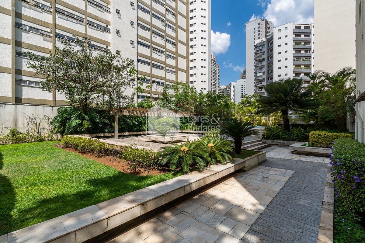 Apartamento, 3 quartos, 171 m² - Foto 93