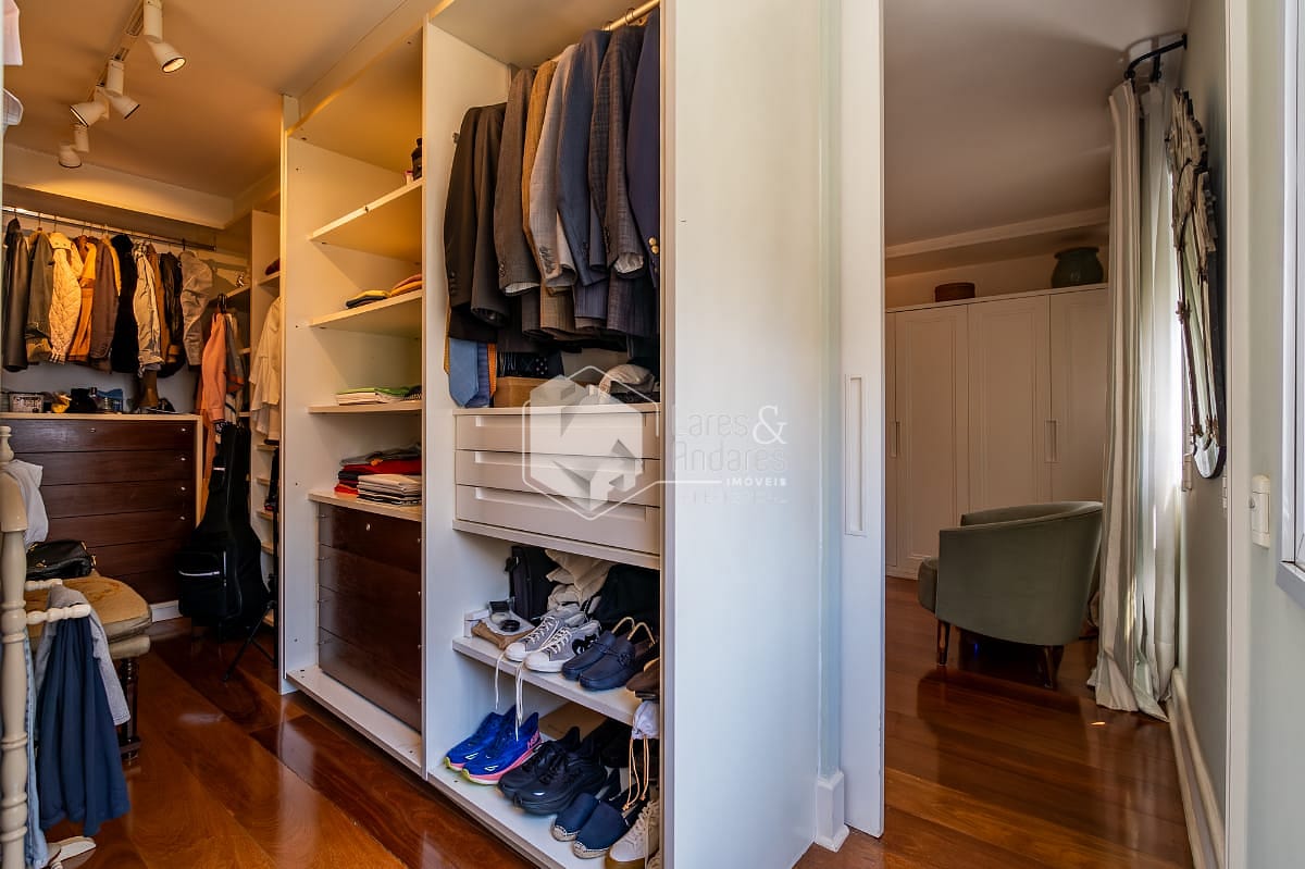 Apartamento, 3 quartos, 171 m² - Foto 35