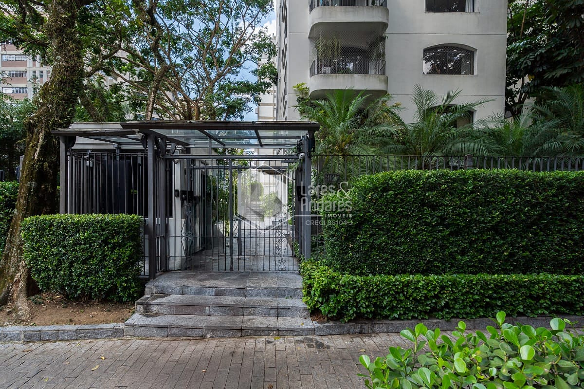 Apartamento, 3 quartos, 171 m² - Foto 100