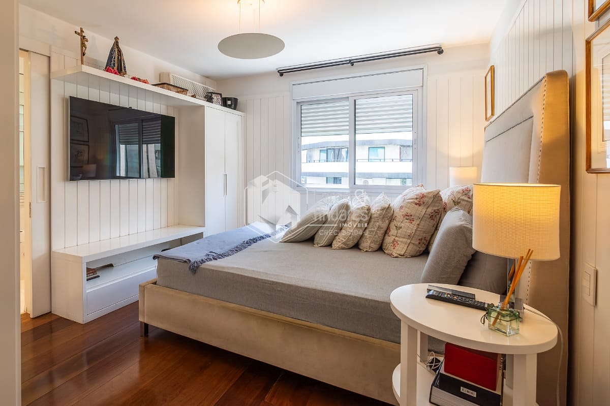 Apartamento, 3 quartos, 171 m² - Foto 42