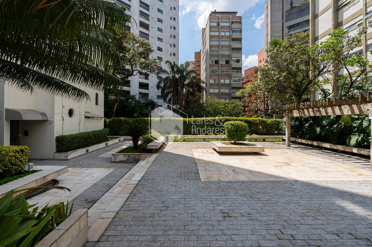 Apartamento, 3 quartos, 171 m² - Foto 96