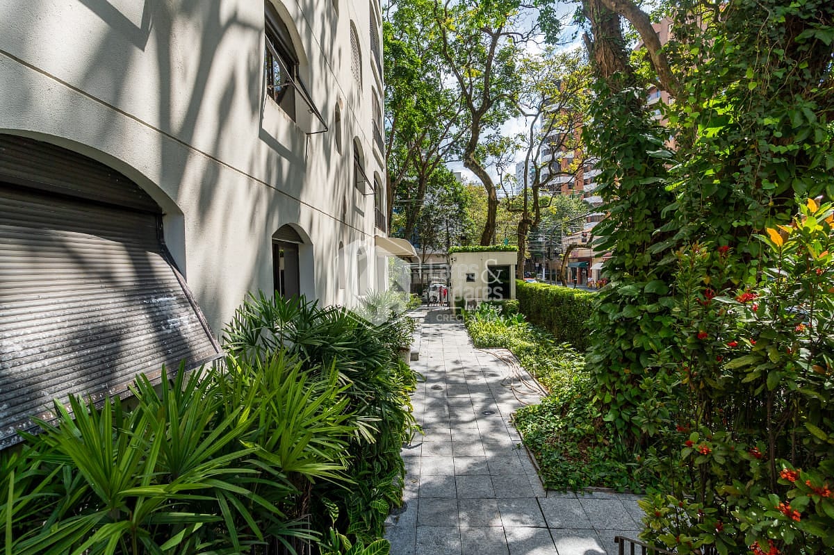 Apartamento, 3 quartos, 171 m² - Foto 94