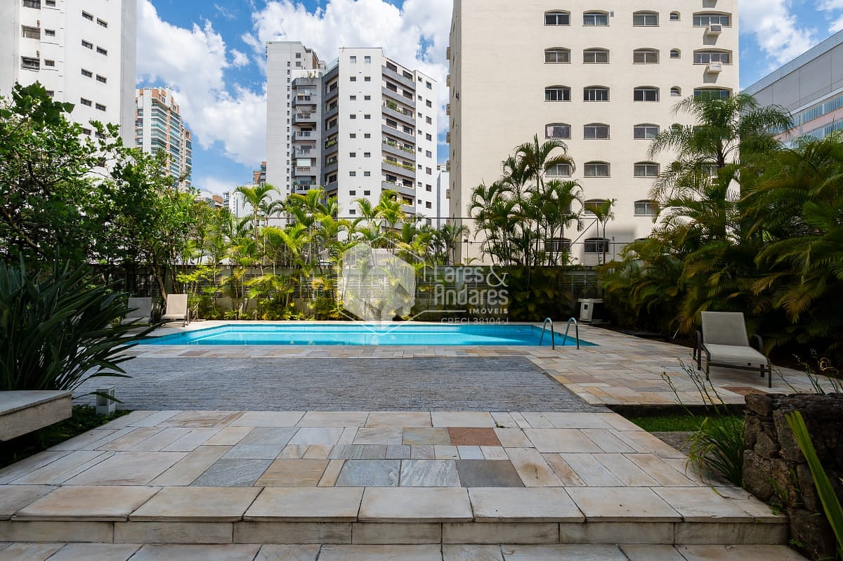 Apartamento, 3 quartos, 171 m² - Foto 86