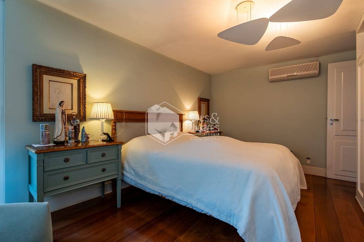 Apartamento, 3 quartos, 171 m² - Foto 25