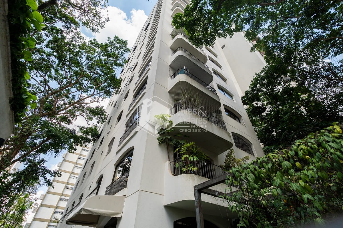 Apartamento, 3 quartos, 171 m² - Foto 99