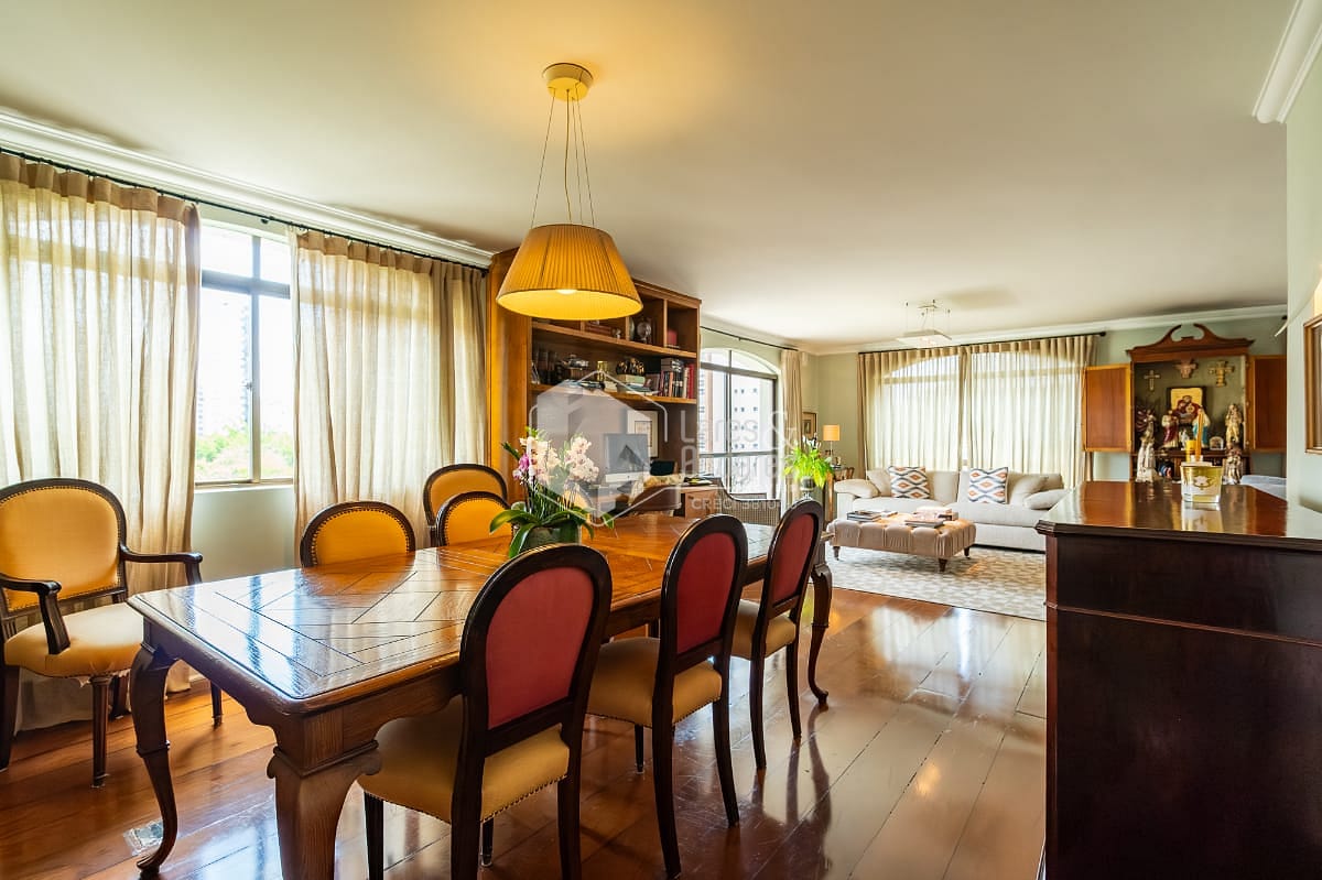 Apartamento, 3 quartos, 171 m² - Foto 11