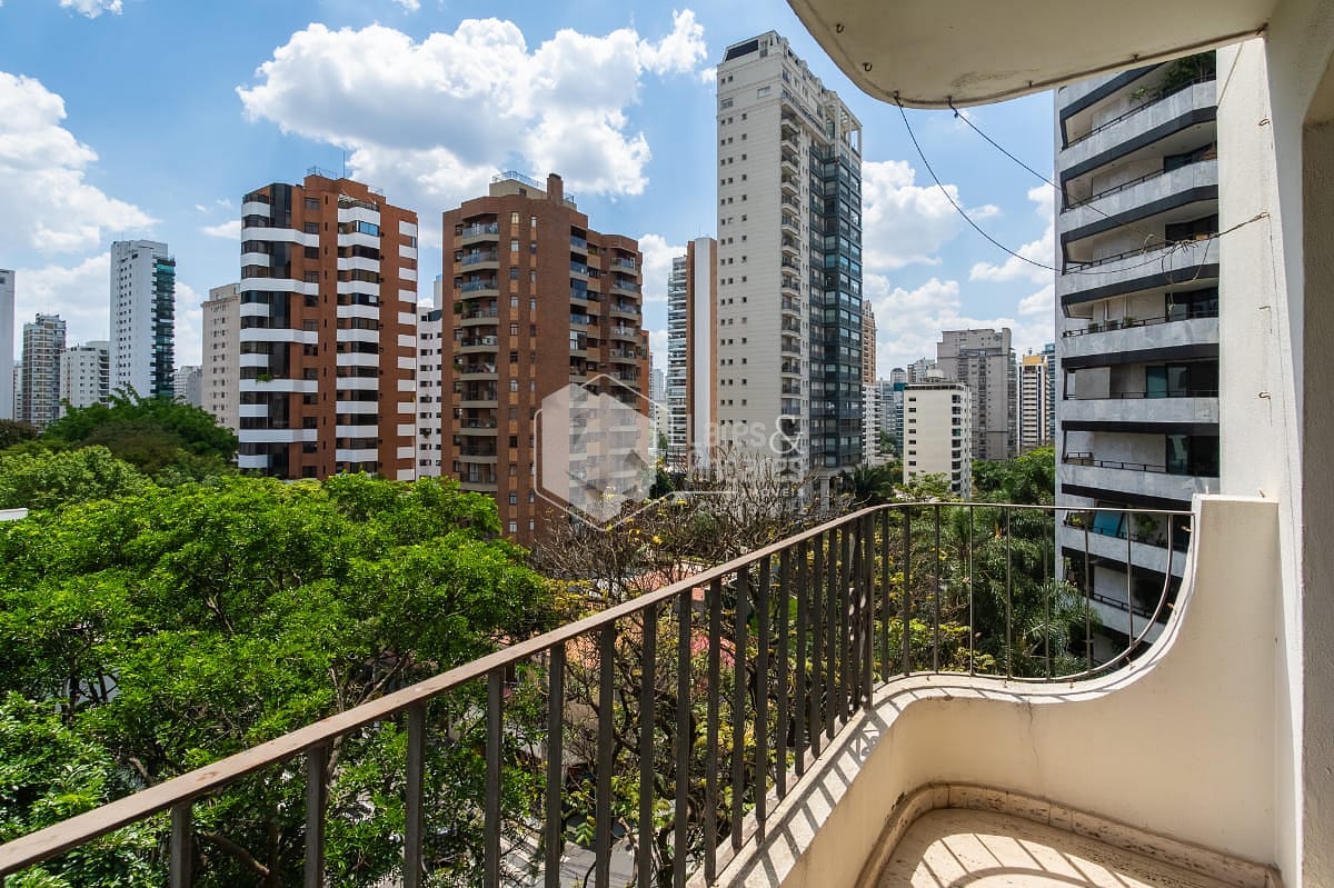 Apartamento, 3 quartos, 171 m² - Foto 21