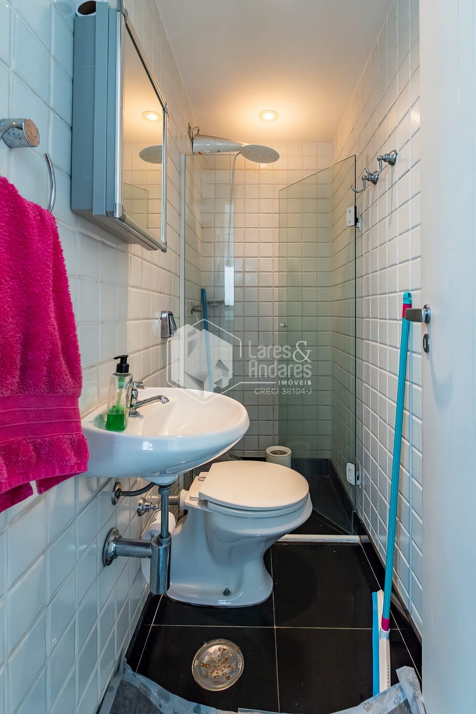 Apartamento, 3 quartos, 171 m² - Foto 77