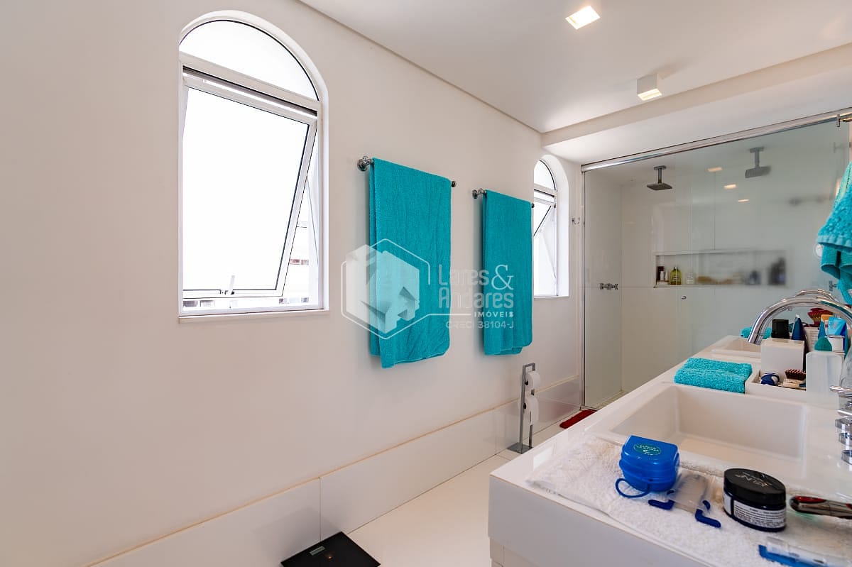 Apartamento, 3 quartos, 171 m² - Foto 34