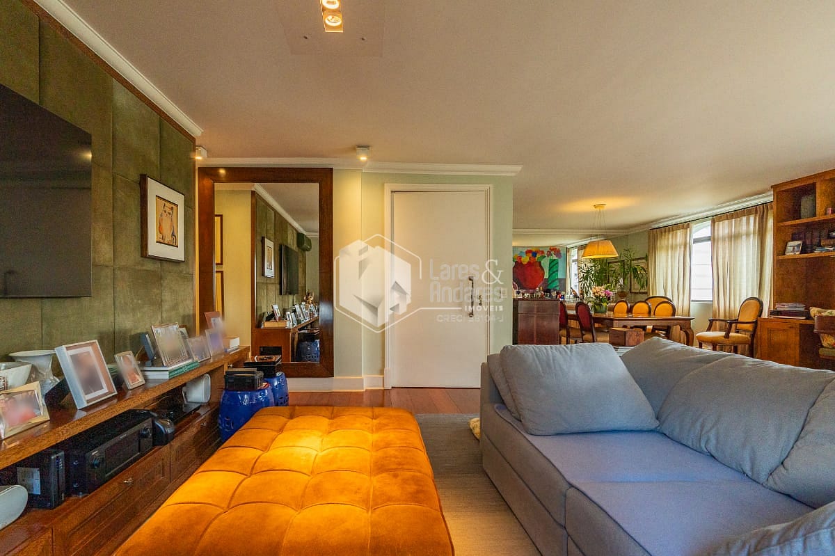 Apartamento, 3 quartos, 171 m² - Foto 12