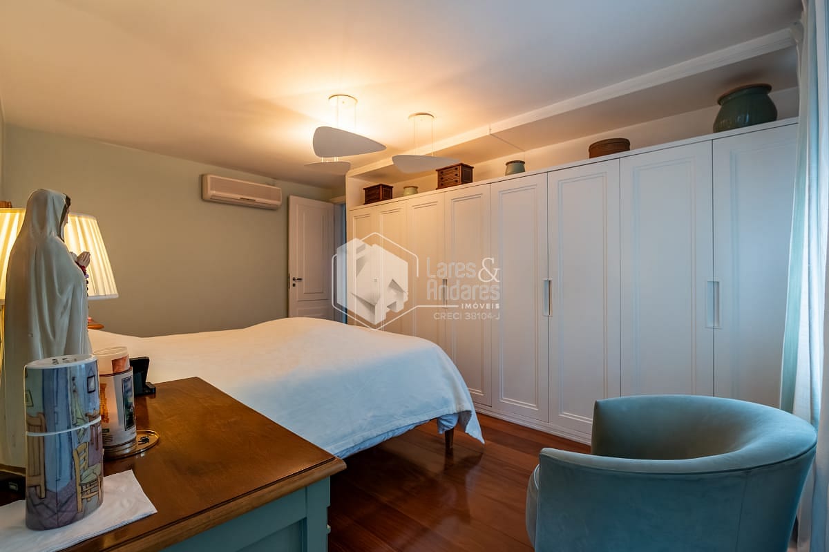 Apartamento, 3 quartos, 171 m² - Foto 26