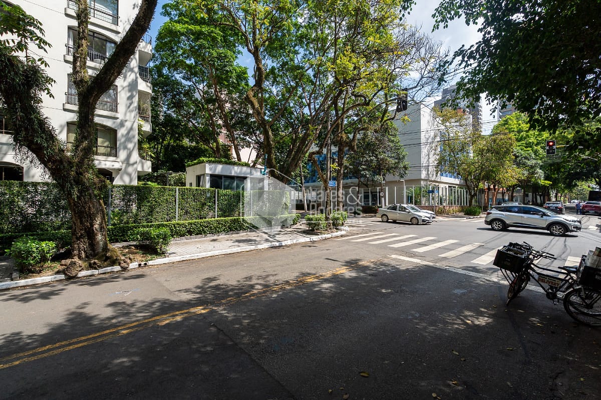 Apartamento, 3 quartos, 171 m² - Foto 106