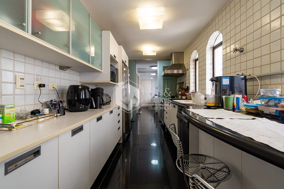 Apartamento, 3 quartos, 171 m² - Foto 63