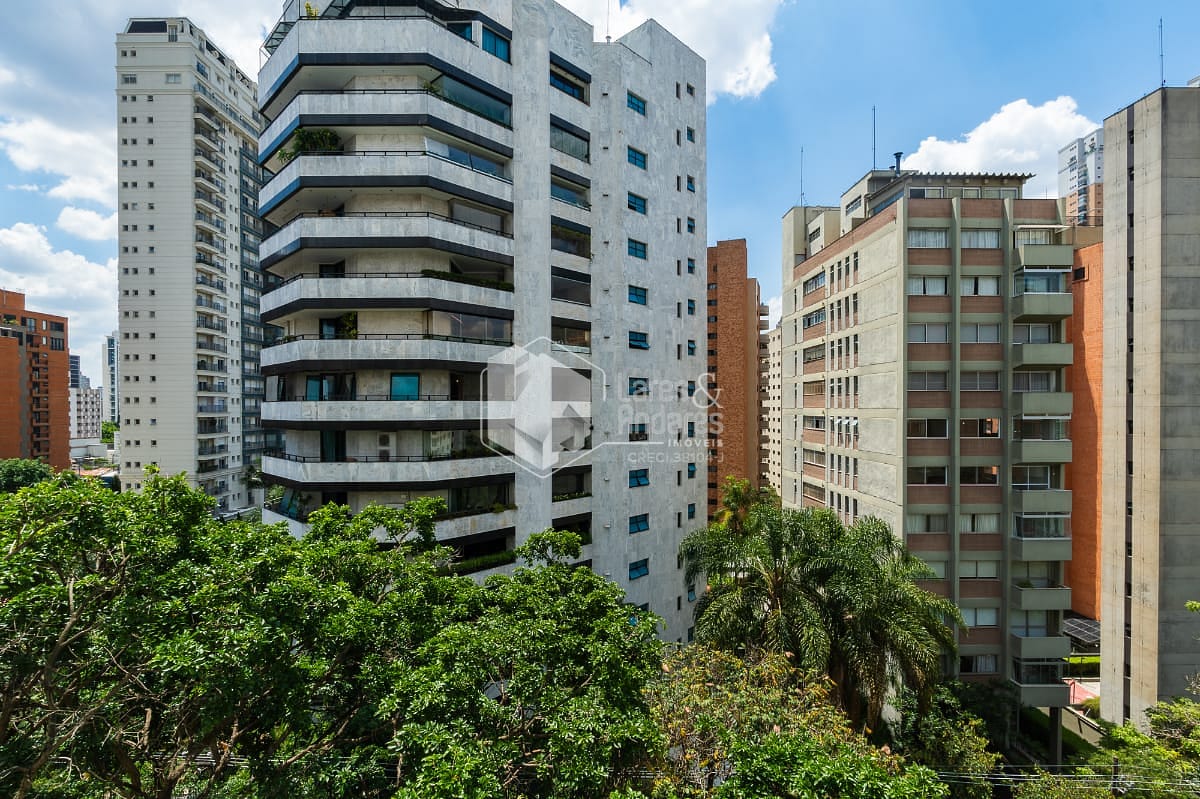 Apartamento, 3 quartos, 171 m² - Foto 37