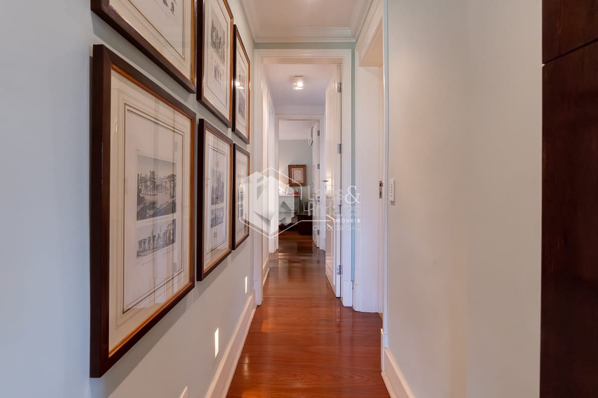 Apartamento, 3 quartos, 171 m² - Foto 60