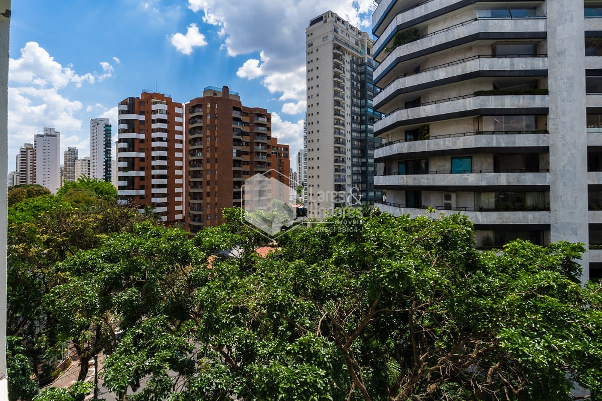 Apartamento, 3 quartos, 171 m² - Foto 43