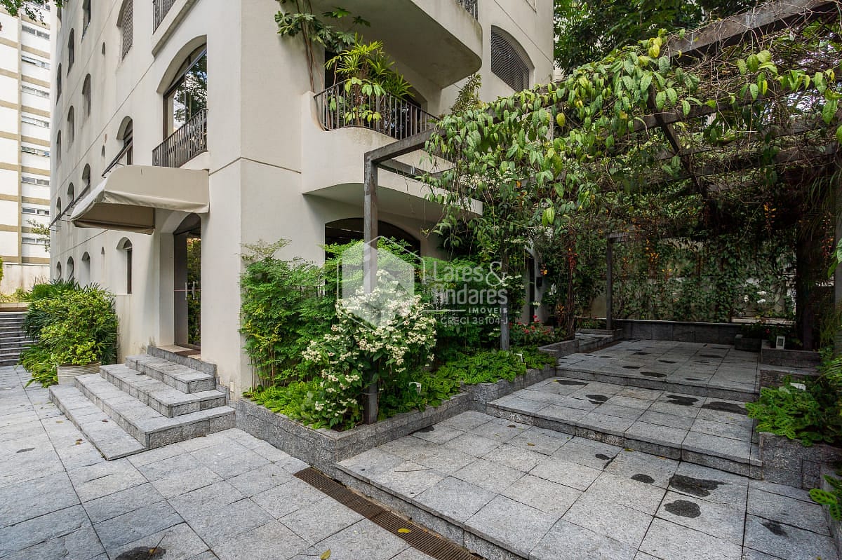 Apartamento, 3 quartos, 171 m² - Foto 98