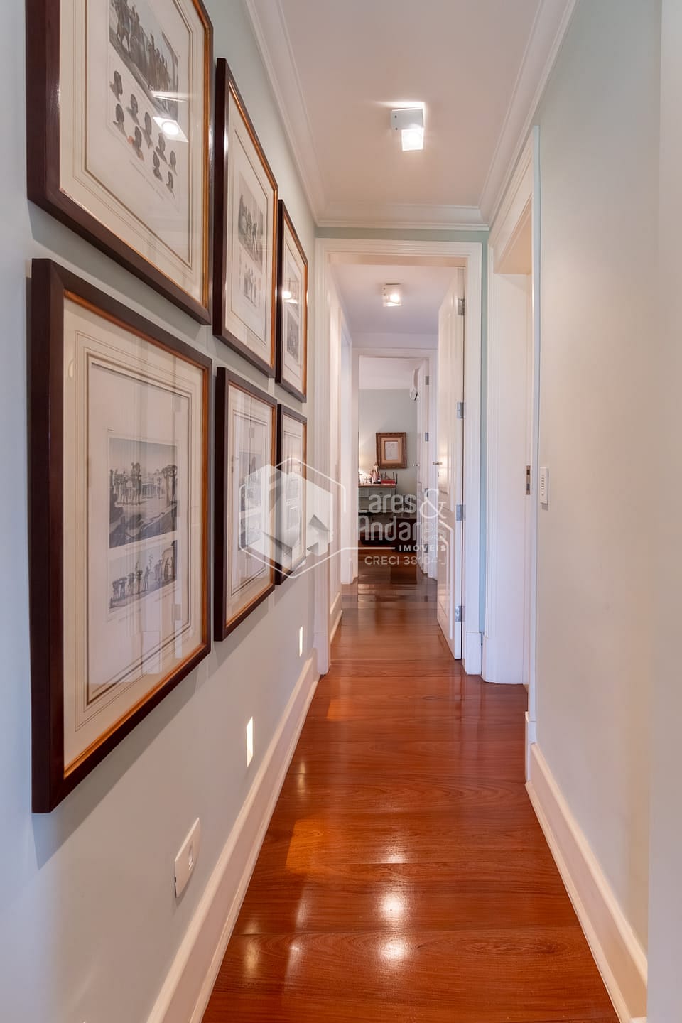 Apartamento, 3 quartos, 171 m² - Foto 59