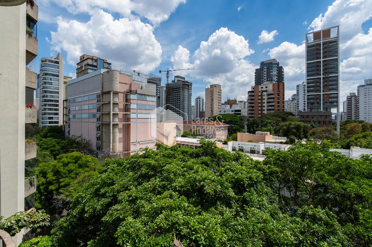 Apartamento, 3 quartos, 171 m² - Foto 16