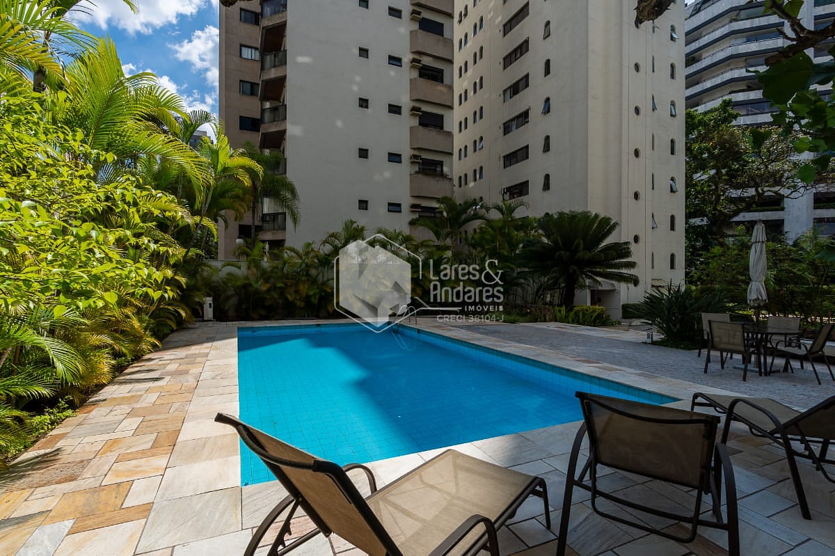 Apartamento, 3 quartos, 171 m² - Foto 90