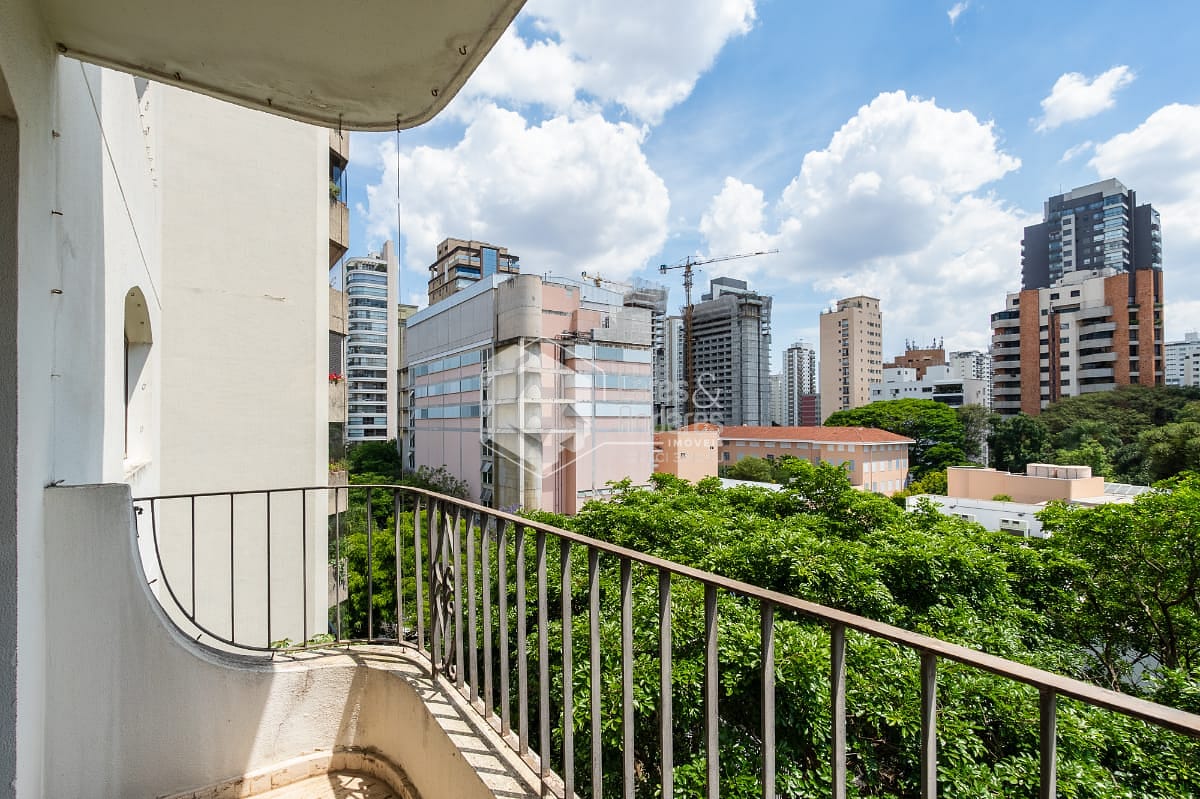 Apartamento, 3 quartos, 171 m² - Foto 13