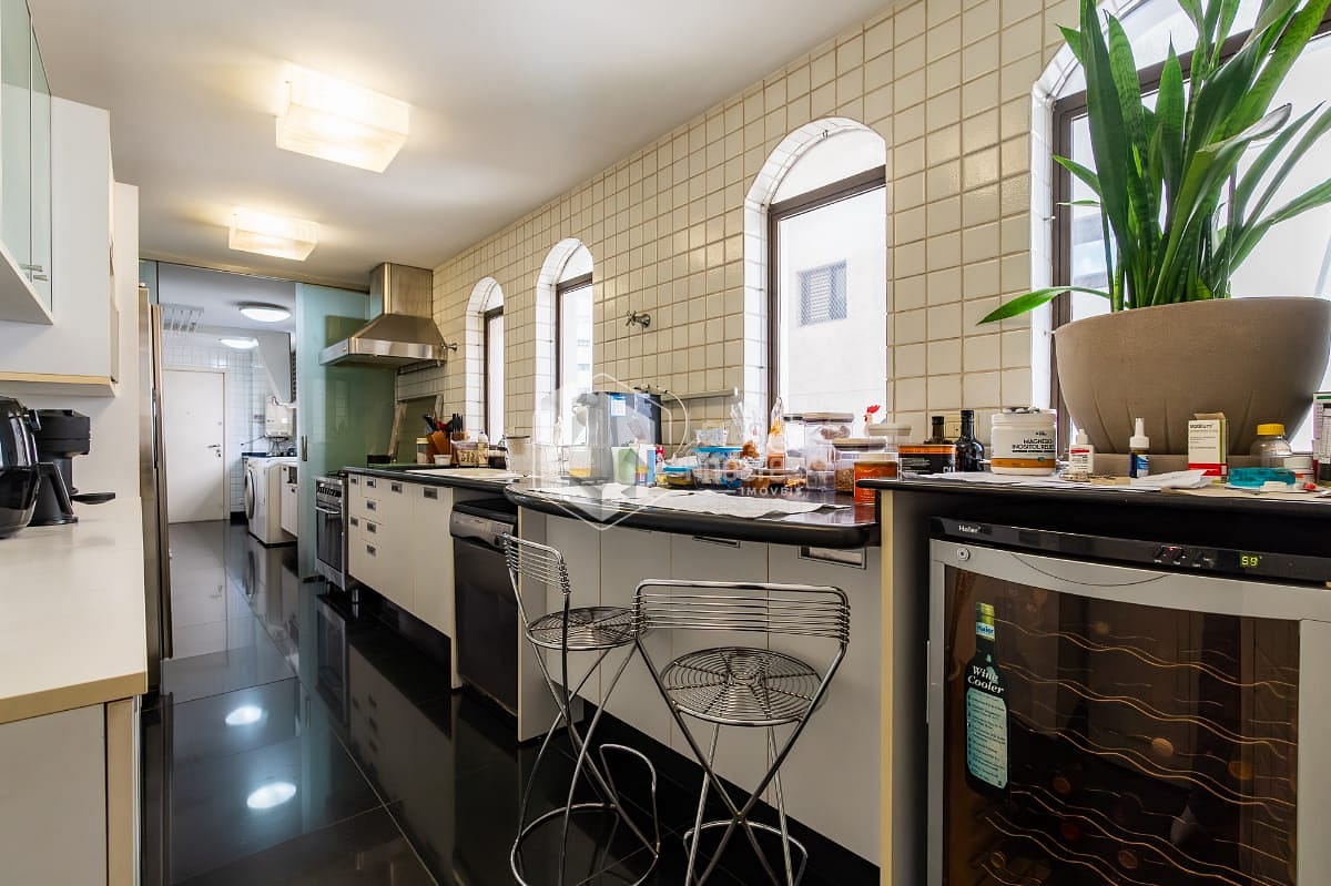 Apartamento, 3 quartos, 171 m² - Foto 61