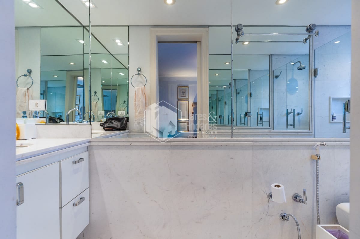 Apartamento, 3 quartos, 171 m² - Foto 47