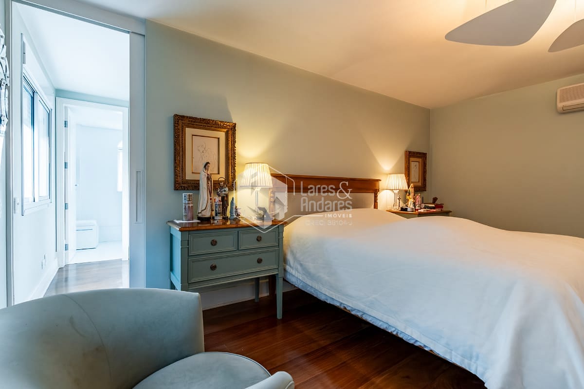 Apartamento, 3 quartos, 171 m² - Foto 28