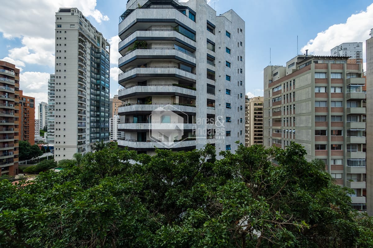 Apartamento, 3 quartos, 171 m² - Foto 52