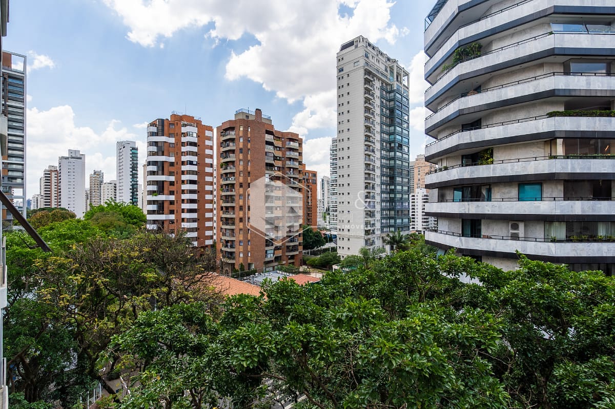 Apartamento, 3 quartos, 171 m² - Foto 53