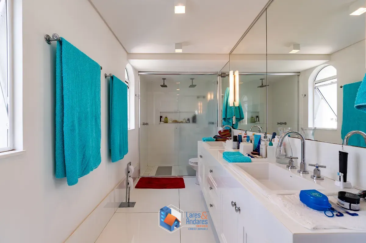 Apartamento, 2 quartos, 171 m² - Foto 39