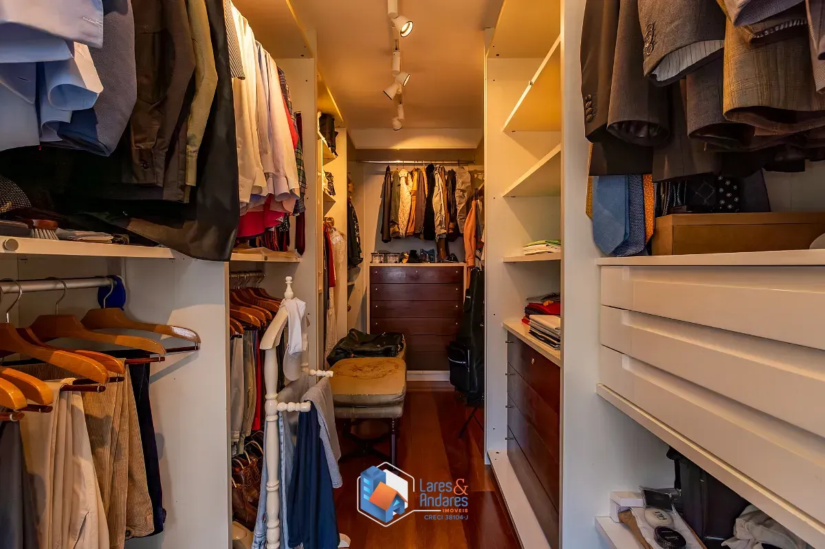 Apartamento, 2 quartos, 171 m² - Foto 36