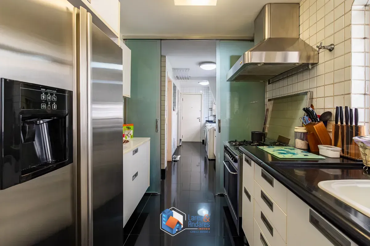 Apartamento, 2 quartos, 171 m² - Foto 64