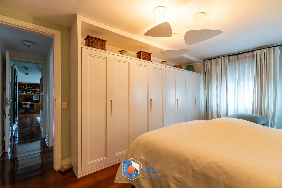 Apartamento, 2 quartos, 171 m² - Foto 32