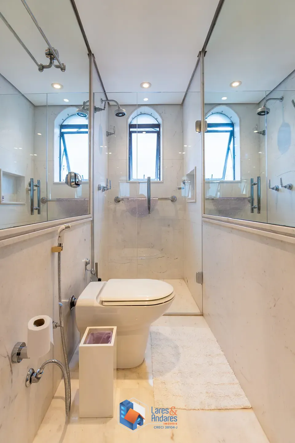 Apartamento, 2 quartos, 171 m² - Foto 50