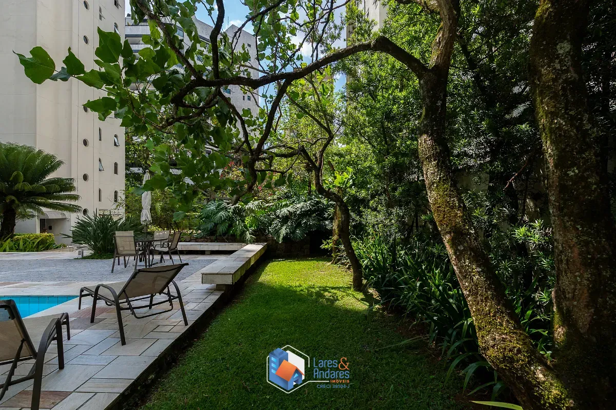 Apartamento, 2 quartos, 171 m² - Foto 91