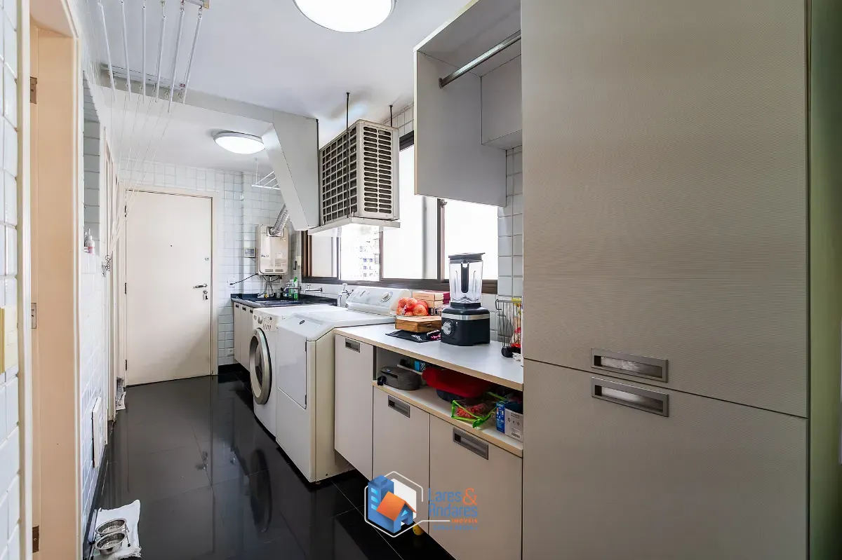 Apartamento, 2 quartos, 171 m² - Foto 69