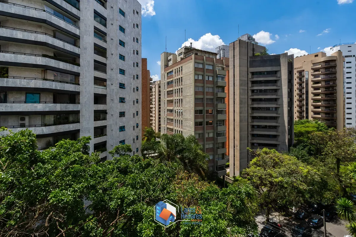 Apartamento, 2 quartos, 171 m² - Foto 44
