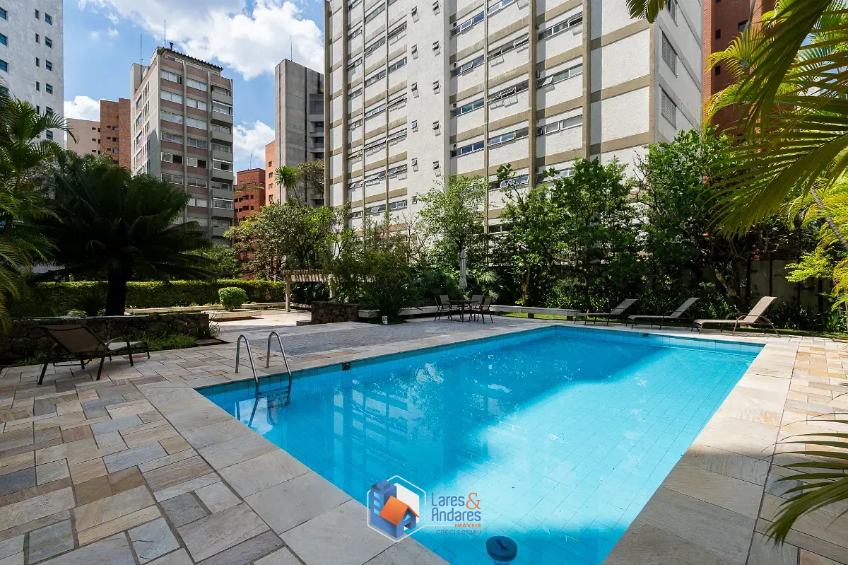 Apartamento, 2 quartos, 171 m² - Foto 89