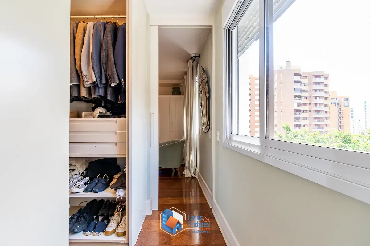 Apartamento, 2 quartos, 171 m² - Foto 33