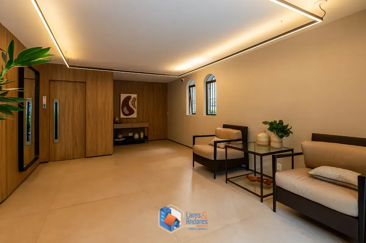 Apartamento, 2 quartos, 171 m² - Foto 83
