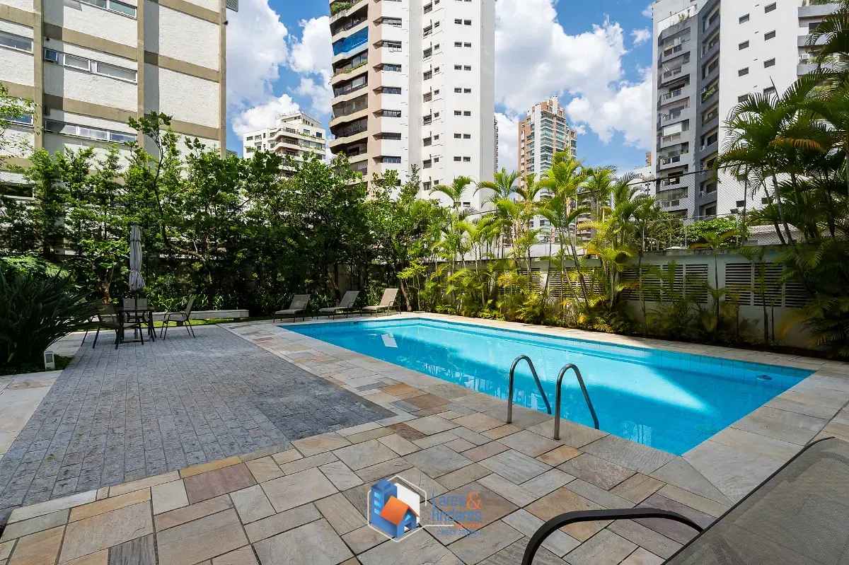 Apartamento, 2 quartos, 171 m² - Foto 87