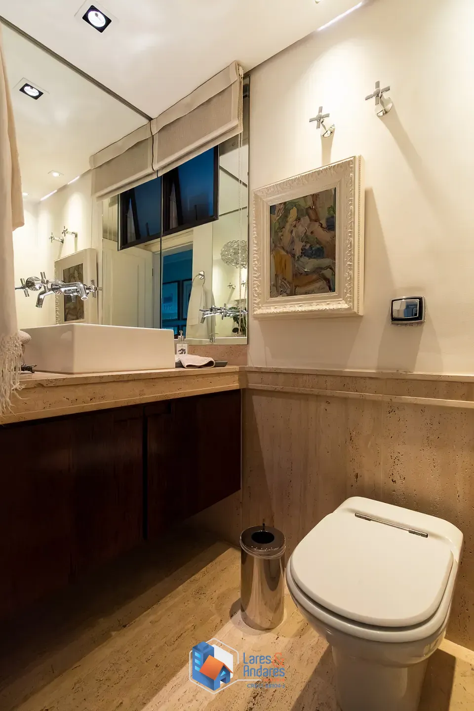 Apartamento, 2 quartos, 171 m² - Foto 58