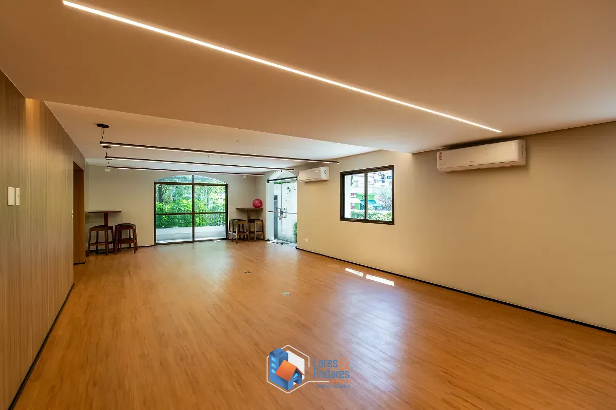 Apartamento, 2 quartos, 171 m² - Foto 88