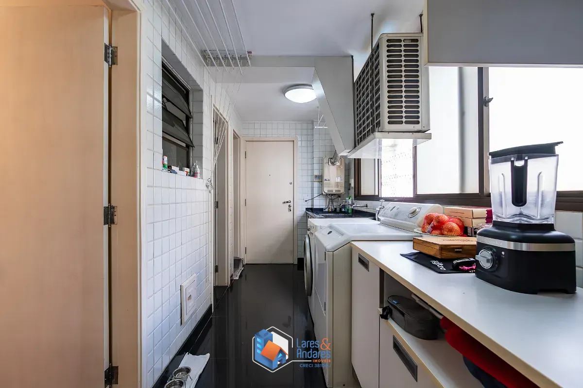 Apartamento, 2 quartos, 171 m² - Foto 71