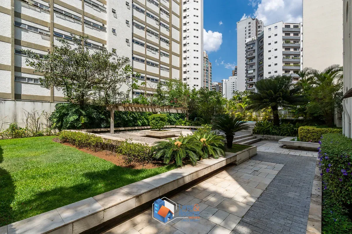 Apartamento, 2 quartos, 171 m² - Foto 93