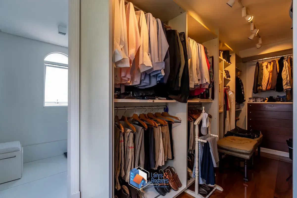 Apartamento, 2 quartos, 171 m² - Foto 31