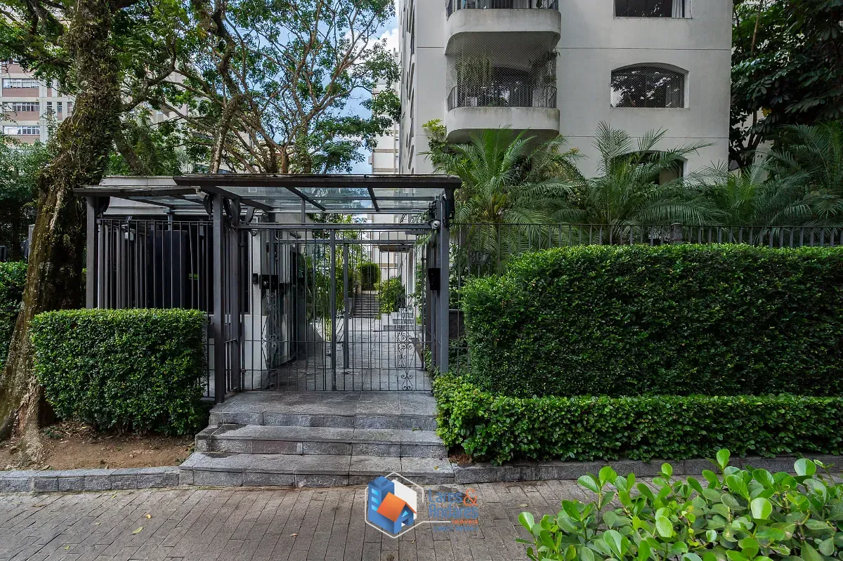 Apartamento, 2 quartos, 171 m² - Foto 100